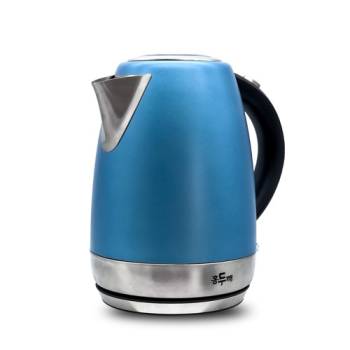 [홍두깨] 1.7L 무선 스텐 포트 HDK-ST1.7BL