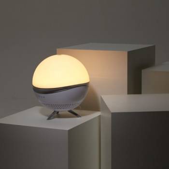 서울어워드 우수상품선정★[애니퓨리]  초미세먼지 제거! 사계절 공기청정기 TMK-A20