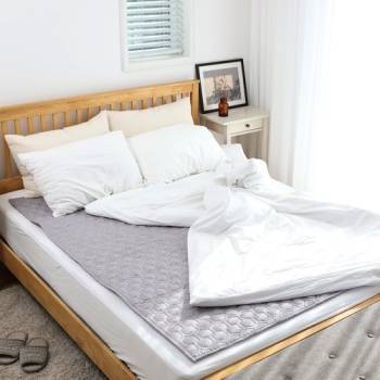 [대웅] 카본 워셔블 전기요 탄소매트 싱글/더블 택1 CZVN-G2022S,CZVN-G2022D