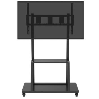 이지마운트 45~100인치까지 대형 삼성 엘지 티비호환 이동형 TV 스탠드 거치대 EZ-MTC-860