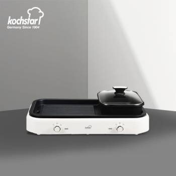 [콕스타] 스타빌 분리형 멀티 쿠커+냄비세트