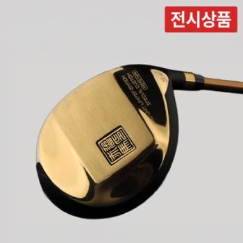 [전시상품] 지브이투어 히스케이 적토마 남성 페어웨이 우드