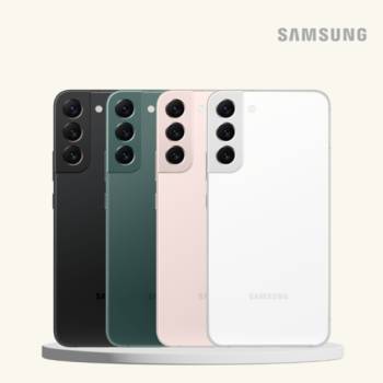 삼성 갤럭시 S22 256G 공기계 리퍼폰 (색상 선택가능)