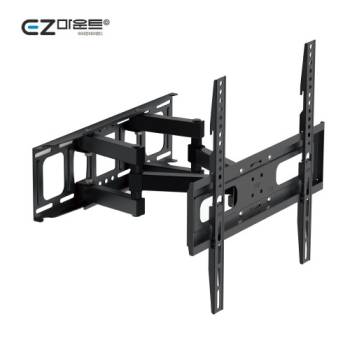 이지마운트 벽걸이형 TV 브라켓 32인치~65인치 엘지 삼성 티비 호환  EZ TWST-4400 월마운트