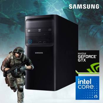 [GTX 1660 탑재] 삼성 게이밍PC 코어i5(10세대) 램 16G SSD 500G 윈도우11 프로