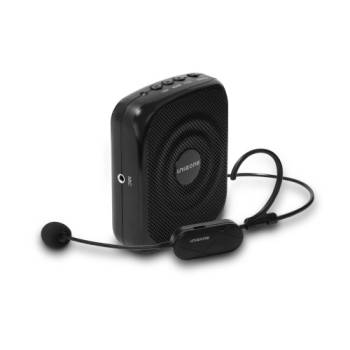 [유니존] 강의용 무선마이크 블루투스스피커 UZ-075B