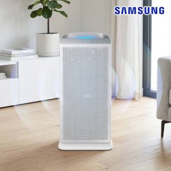 미세먼지 안심 제거 ❤️ 18평형 [삼성전자] 블루스카이 공기청정기 AX060B510RSD