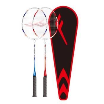 BEST★[프로스펙스] 배드민턴라켓 PRIMARY100