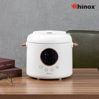 [라이녹스] 저소음 가열식 가습기 1.5L RXCY-RH291A