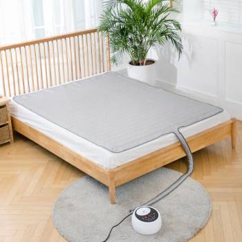 [포시안] 고주파 온수매트 4세대 슬림형 (사이즈/택1)