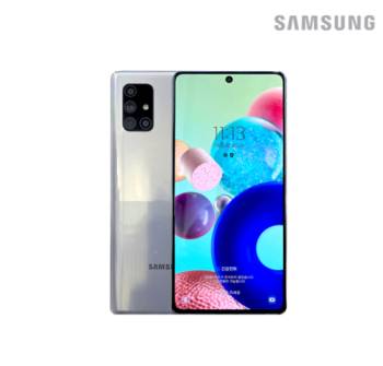 삼성 갤럭시 A퀀텀1 중고 중고폰 공기계  공기계 3사호환