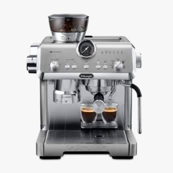드롱기 반자동 커피머신 라스페셜리스타 오페라