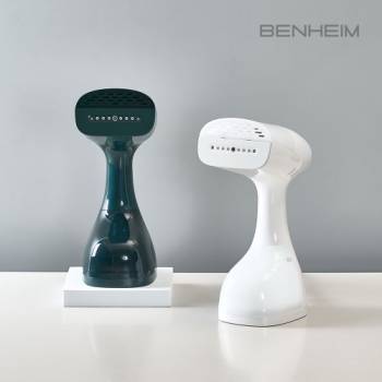 [벤하임] 진공 흡착식 스팀 다리미 BLH001