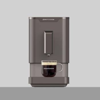 [제니퍼룸] 전자동 에스프레소 커피머신 모카브라운 / JR-EM0212BR