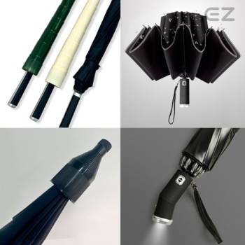 신박템! 초특가! 차량/실내 빗물방지 기능성 우산 2종