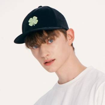 전시상품 블랙클로버 FRESH START 1 캡