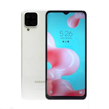 삼성 갤럭시 A12 중고 중고폰 공기계  공기계 3사호환 SM-A125