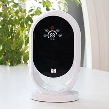 [이스타] 감성전자 1L 스마트 미니 제습기 FU-DE23GS