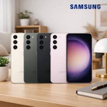 삼성 갤럭시 S23 256G / 512G 공기계 중고폰 무약정 자급제 (색상 선택가능)