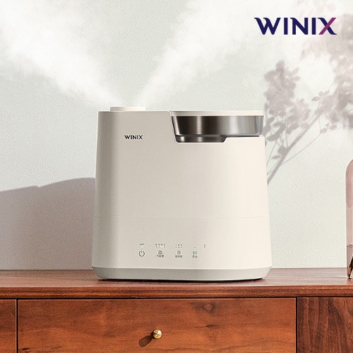 [위닉스] 저전력 위닉스 가습기 WL3E400-KEK