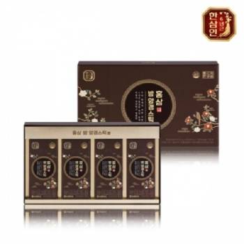 [농협홍삼 한삼인] 홍삼밤양갱스틱 30g x 20포