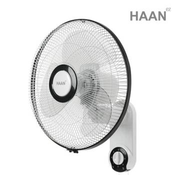 [한경희] 벽걸이 기계식 선풍기 HAAN-WF316M