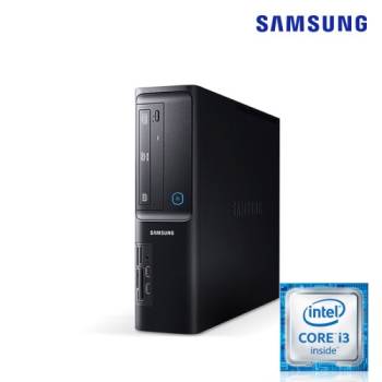 삼성 데스크탑 사무용PC 코어i3(10세대) 램 16G 윈도우11 프로