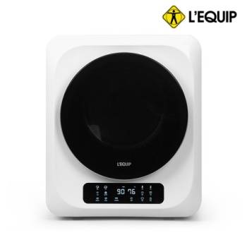 [리큅] 포켓 미니 의류건조기 LCD-P140