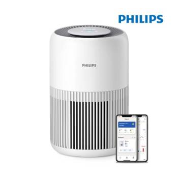 [필립스] 퓨어프로텍트 미니 900시리즈 앱연동 공기청정기(20평형) AC0950/10