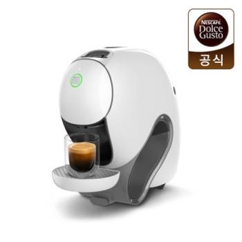 [네스카페 돌체구스토] 프리미엄 커피 네오 카페 커피머신