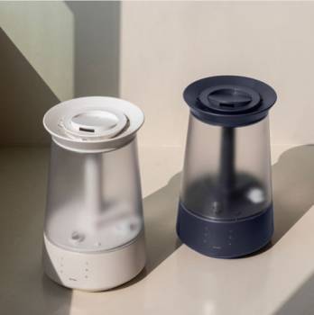 특가 [듀플렉스] 이지클린 복합식 가습기 6L DP-AG60WH