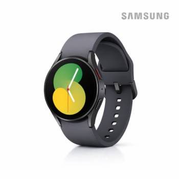 ★수도권 당일도착★삼성 갤럭시워치4 40mm(BT) 블랙 한정수량