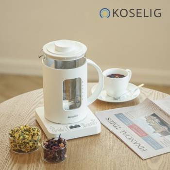 [코슬리]  바름 티메이커 SN3005-W