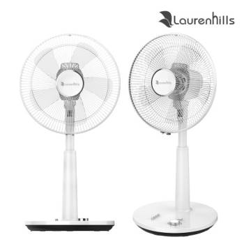 [로렌힐스] 14형 기계식 선풍기 DLA-F1450W