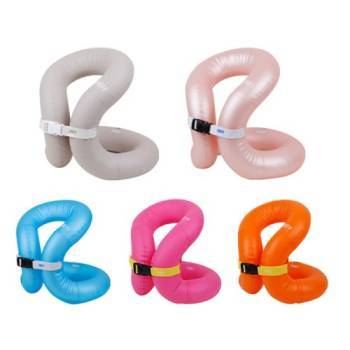 [스네프] 넥튜브 아동 유아 키즈 어린이 성인 구명조끼