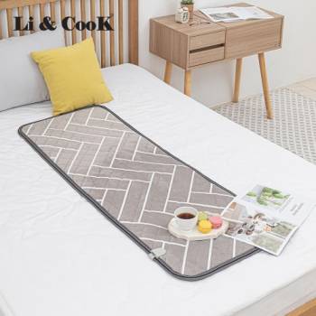 [리앤쿡] 원적외선 탄소 전기매트 미니싱글 외 택1