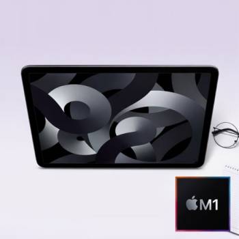 애플 아이패드 에어 5세대 M1탑재 10.9인치 Wi-Fi+셀룰러 용량/색상 선택가능