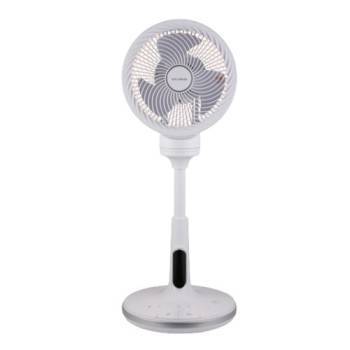 [스타일리스] BLDC 써큘레이터 3D입체회전