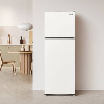 [클라쎄] 미니 소형 냉장고 RBA125SWW5MS1(AK)