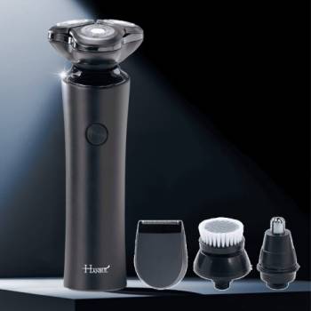 [한불] 4in1 전기 면도기 세트 BTS-HB0015