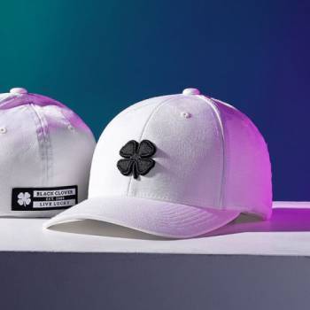 전시상품 블랙클로버 FRESH START 3 볼캡 골프모자 빅사이즈 남여공용 대두 모자 캡