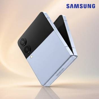 삼성 갤럭시 Z플립4 256G 중고폰, 알뜰폰, 3사호환