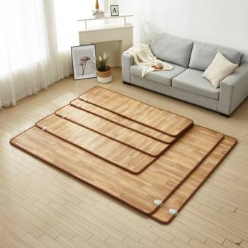 [눕자] 카본 탄소매트 모노륨 전기장판 (사이즈 택1)