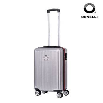 [오르넬리] 엘레간테 안티스크래치 PVC 기내용 20인치 (색상 택1) OS-415-20