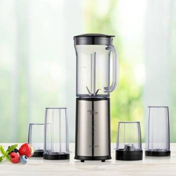 [Shinil] 신일 다용도 미니 웰빙 믹서기 SMX-C760J