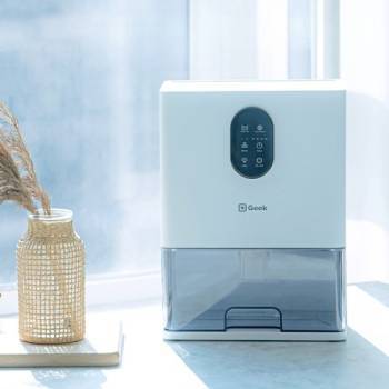 [Geek] 긱 아이붐 3L 제습기 HTDZ-24CSJ