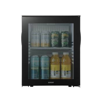 [윈세프] 무소음 쇼케이스 냉장고 30L WC-30D