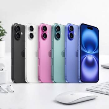 애플 아이폰16 128G, 256G 자급제 공기계 중고폰(색상 선택가능)