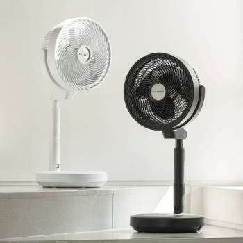 [파세코] 접이식 BLDC 서큘레이터 아리아