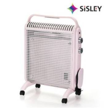 [시슬리] 마이카 퀄런형 판넬 히터 라디에이터 SMCH-2022PKP